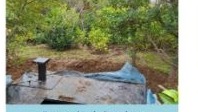 Botanical garden wastewater treatment application